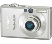 Canon PowerShot SD450