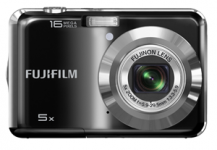 Fujifilm FinePix AX385