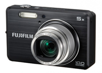 Fujifilm FinePix J100