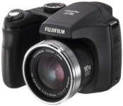 Fujifilm FinePix S5700