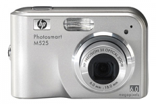 HP-Compaq PhotoSmart M525