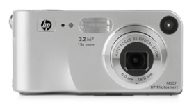 HP-Compaq PhotoSmart M307