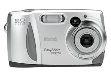 Kodak EasyShare CX4230