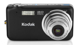 Kodak EasyShare V1233 Zoom
