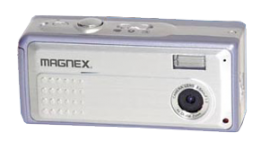 Magnex DC 3200