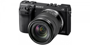 Sony Digital Camera Memory