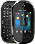 Alcatel OT-909 One Touch Max