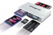 Integral High Speed USB 2.0 - 19 in 1 Card Reader Card Reader