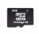 Integral Micro SDHC (No Adaptor) 8GB Card (Class 4)
