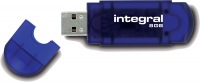 Integral EVO USB Drive 8GB
