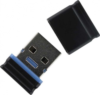 Integral Fusion USB Flash Drive 16GB
