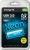 Integral Neon USB 3.0 Flash Drive 8GB Drive (Blue)