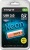 Integral Neon USB 3.0 Flash Drive 8GB Drive (Orange)