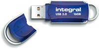 Integral Courier USB 3.0 Flash Drive 16GB