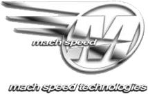 Mach Speed Memory Upgrades