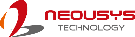 Neousys Technology Memory Upgrades
