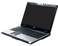 Acer Aspire 9800 Series Laptop