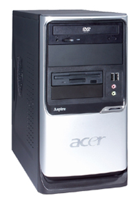 Acer Aspire ASA20-U-C4001 Desktop