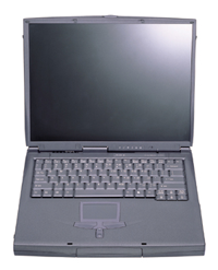 Acer TravelMate 720TX Laptop