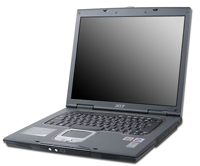Acer TravelMate 803 Series Laptop