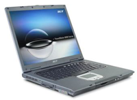 Acer TravelMate 6410 Series Laptop