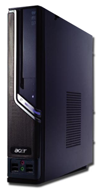 Acer Veriton 2800 (2800-U-P5210) Desktop