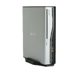 Acer AcerPower 2100 (C300A) Desktop