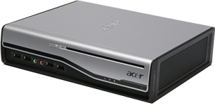 DDR3-12800 Desktop Memory OFFTEK 2GB Replacement RAM Memory for Acer Veriton L4620G-Ui5333X 