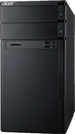 Acer Aspire M3970G-UW10P Desktop