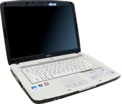 Acer Aspire 4720ZG Laptop