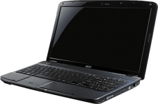 Acer Aspire 5000 Notebook Series