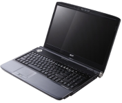 Acer Aspire 6000 Notebook Series