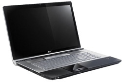 Acer Aspire 8935G Laptop
