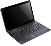 Acer Aspire AS Notebook Series