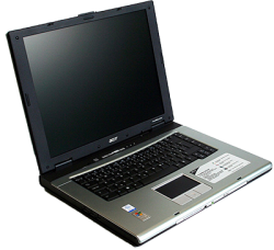 Acer TravelMate 2103WLCi Laptop