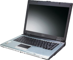 Acer TravelMate 3030 Series Laptop