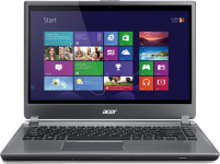 Acer Aspire M Notebook Series
