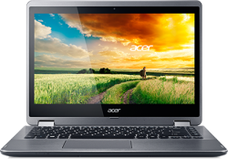 Acer Aspire A715-74G-71WS Laptop