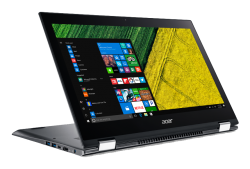Acer Spin SP513-51-55Y9 Laptop