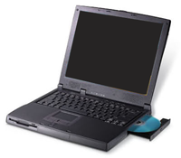 Acer TravelMate 290CXi Laptop