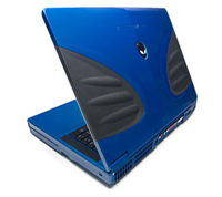 Alienware MJ-12 m7700 Laptop