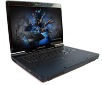 Alienware M17 (Intel 8th Gen) Laptop