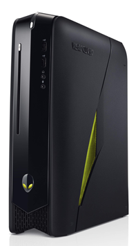 Alienware X51 R3 Desktop