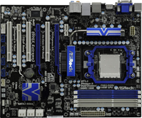AsRock 890GX Extreme4 R2.0 Motherboard