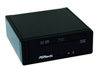 AsRock Core 100HT-BD Desktop