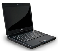 AsRock F24 Laptop