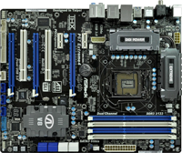 AsRock P67 Extreme4 Motherboard