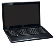 Asus A43 Notebook Series