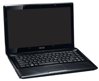 Asus A43 Laptop