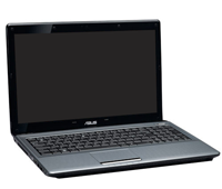 Asus A52JE Laptop